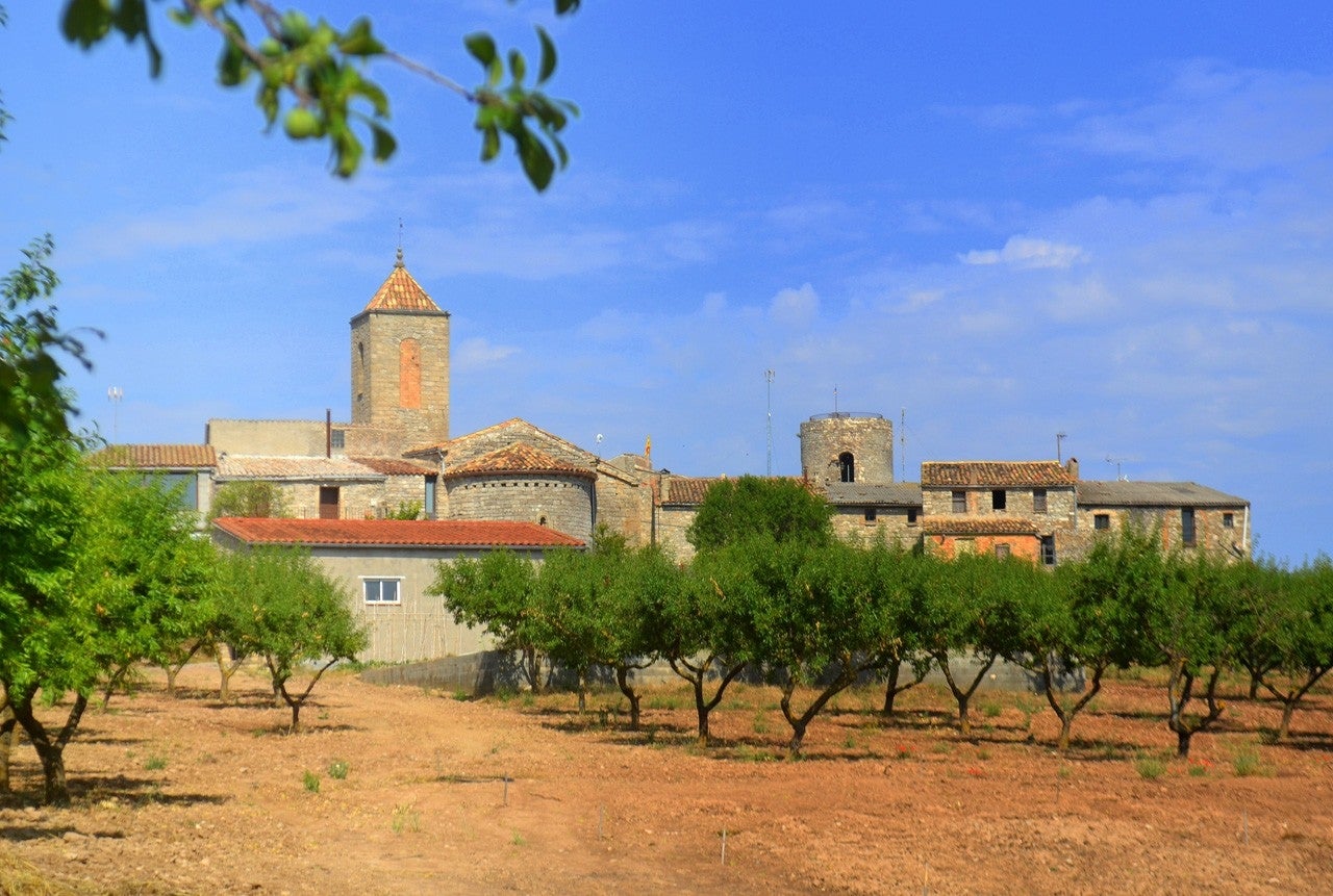 Montoliu de Segarra