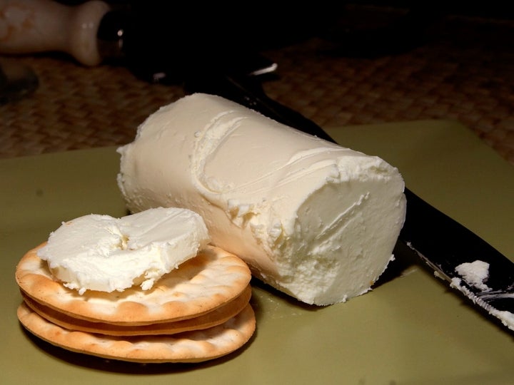 El queso de cabra es otro de los productos tradicionales de Fuente-Álamo. Fotografía: PD.PDPHOTO.ORG vía Wikipedia / CC BY-SA.