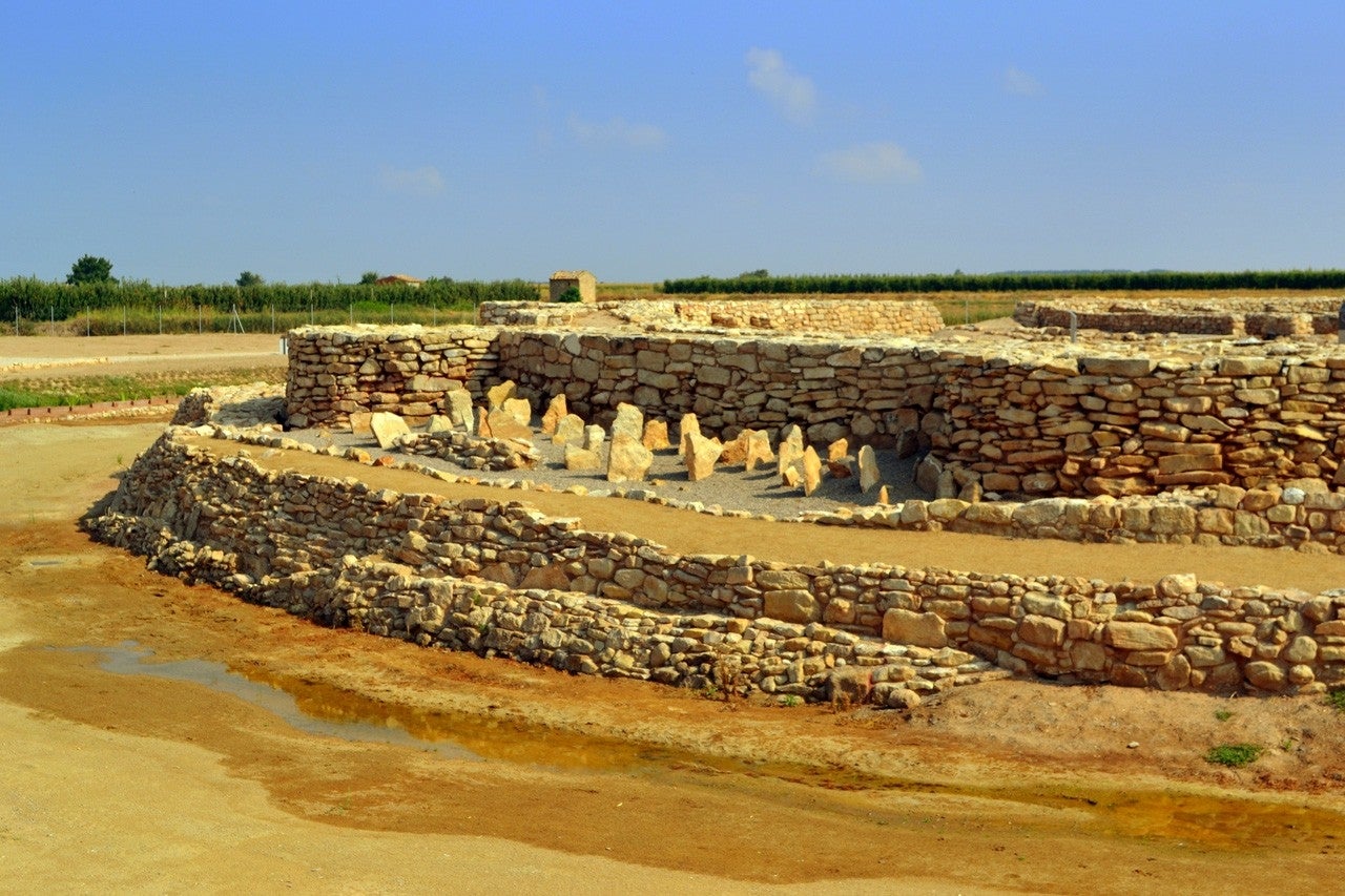 Arbeca