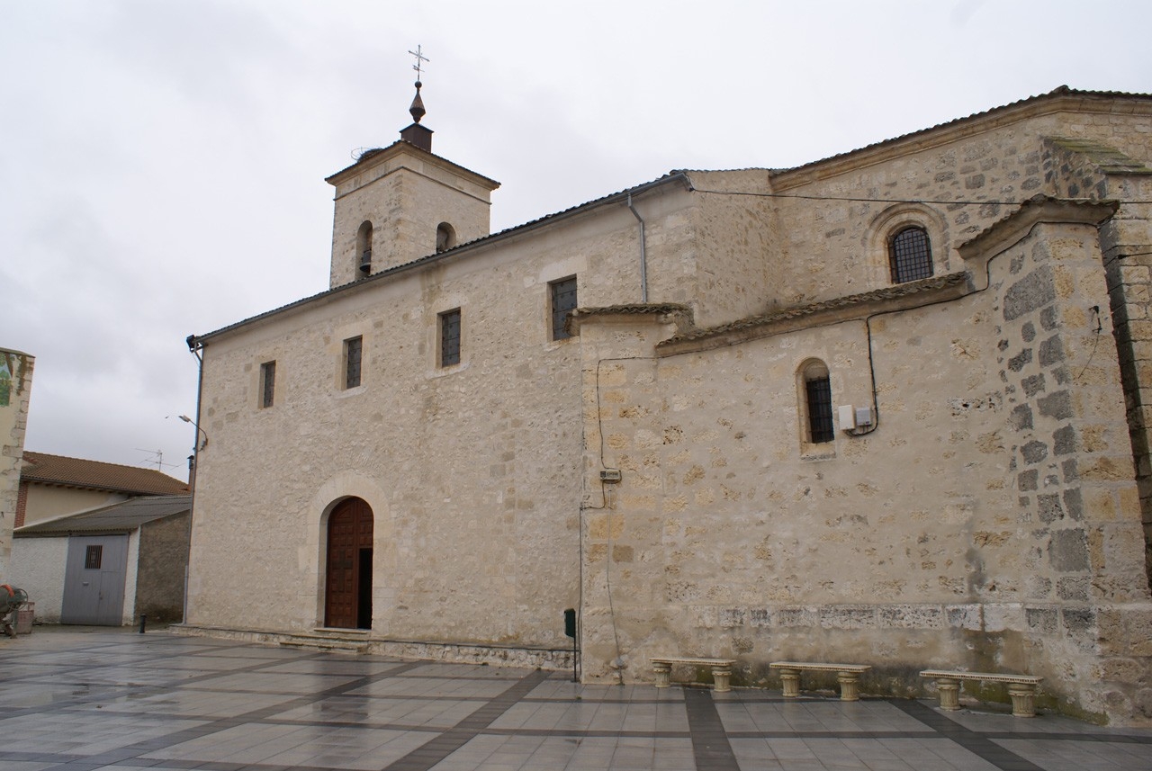 Fuentesaúco de Fuentidueña