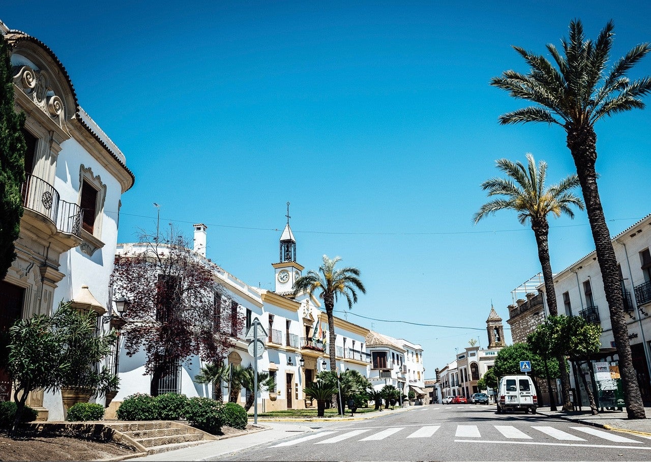 Cañete de las Torres