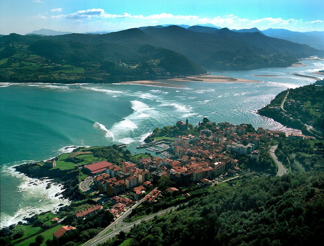 Mundaka