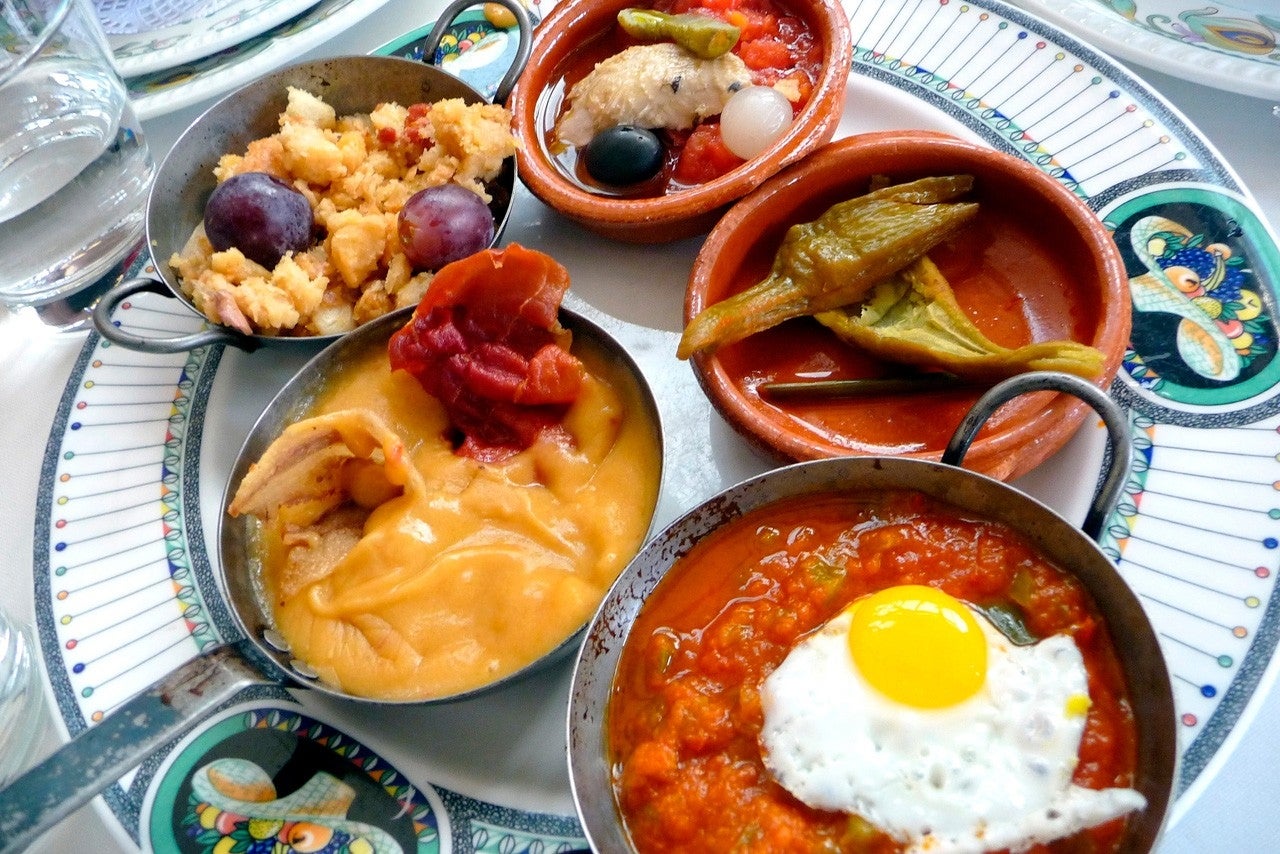 Cabezarados