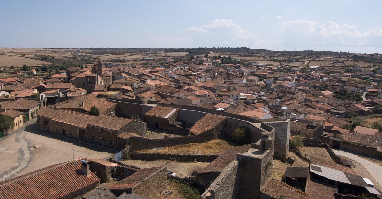 San Felices de los Gallegos