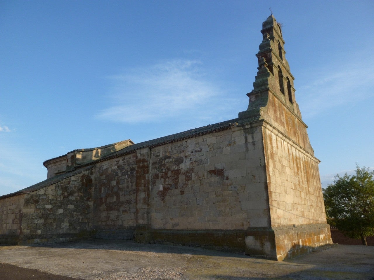 Forfoleda