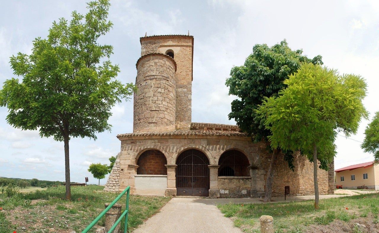 Castrillo de Riopisuerga