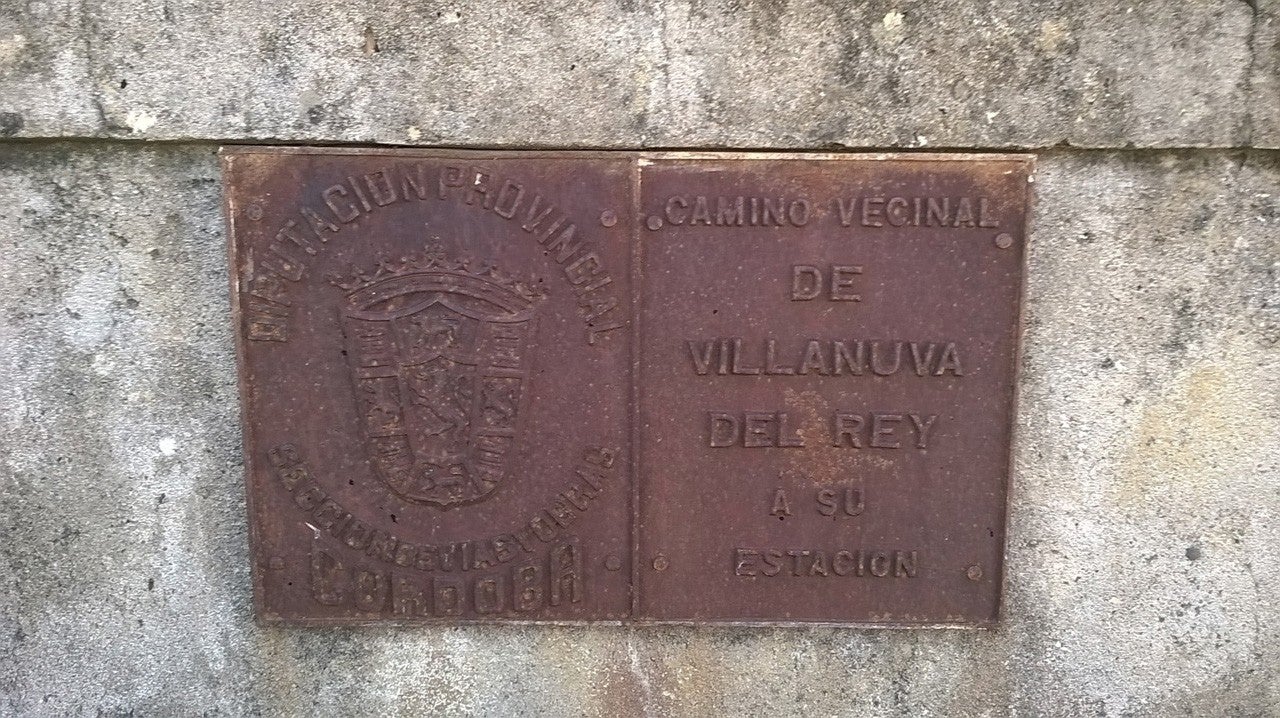 Villanueva del Rey