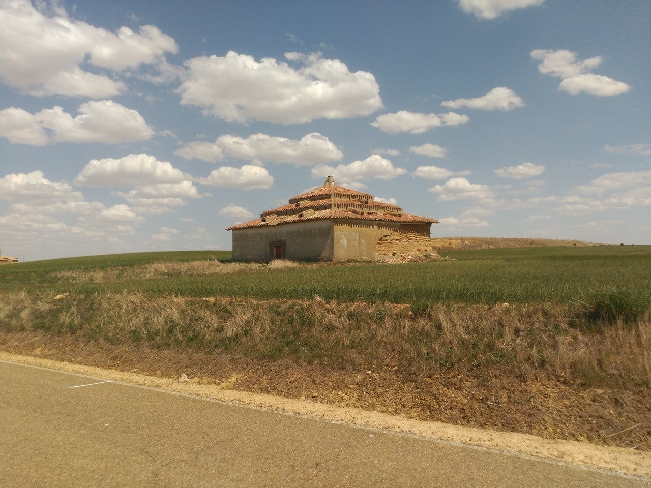 Villabaruz de Campos