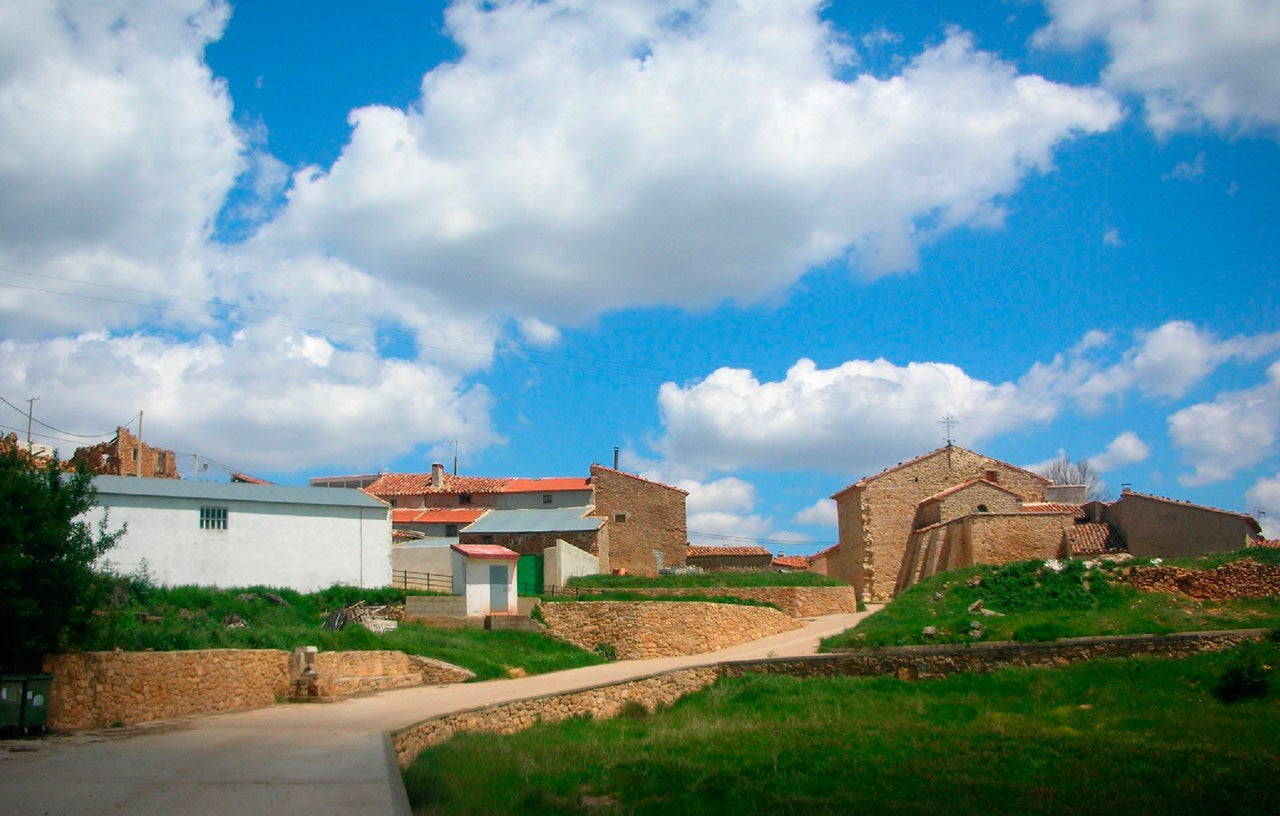 Foto de Ayuntamiento De Salcedillo en Salcedillo, Teruel