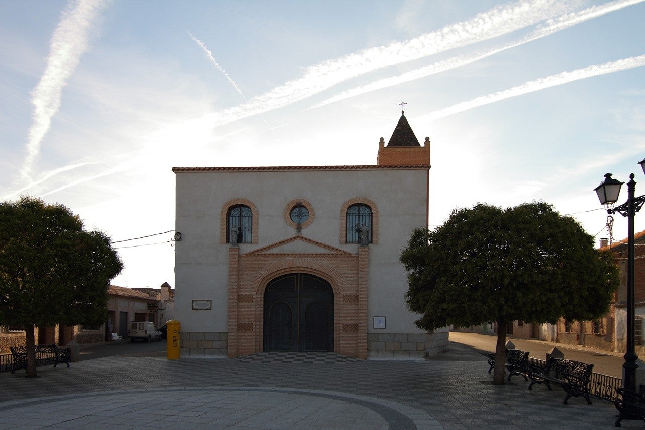 Camarenilla