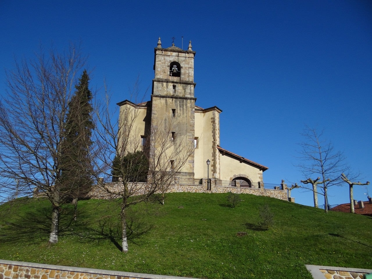 Olaberria