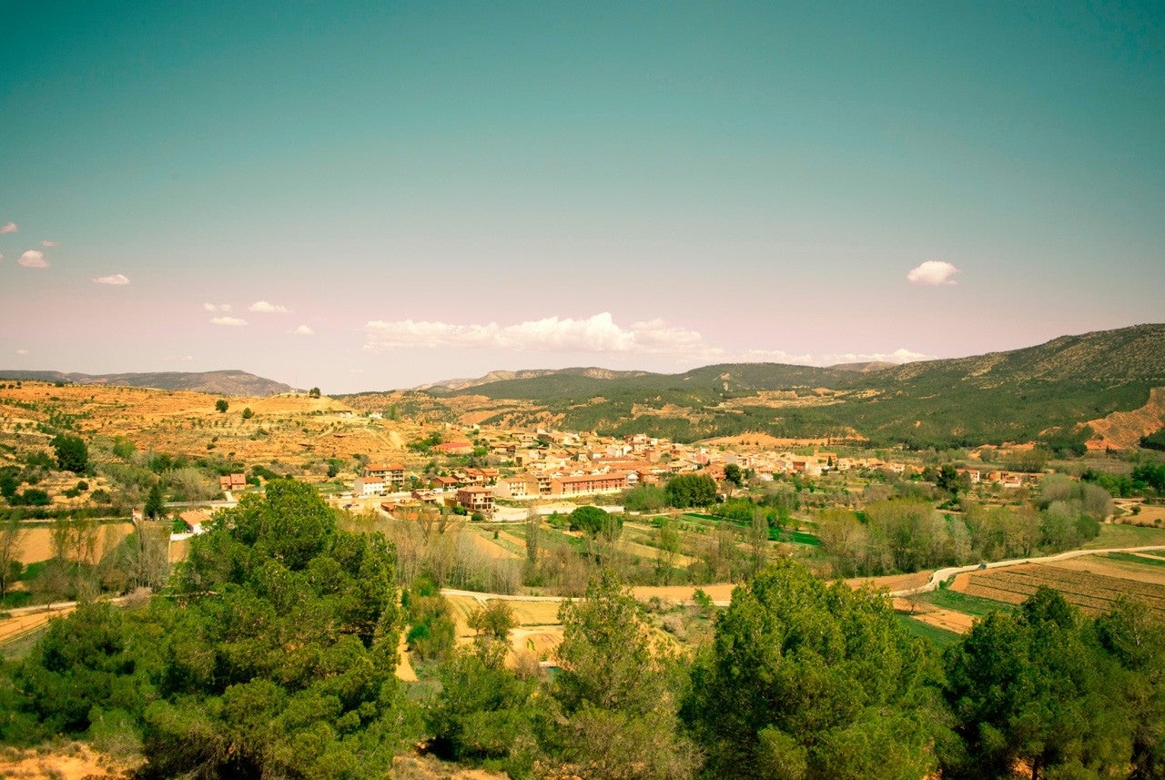 Torrebaja