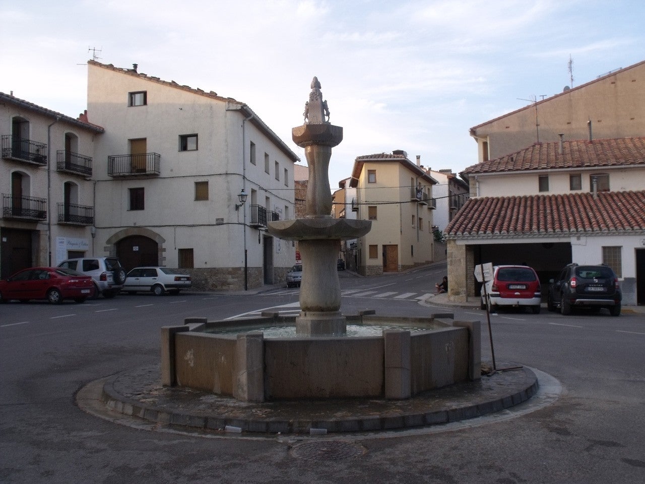 Cantavieja