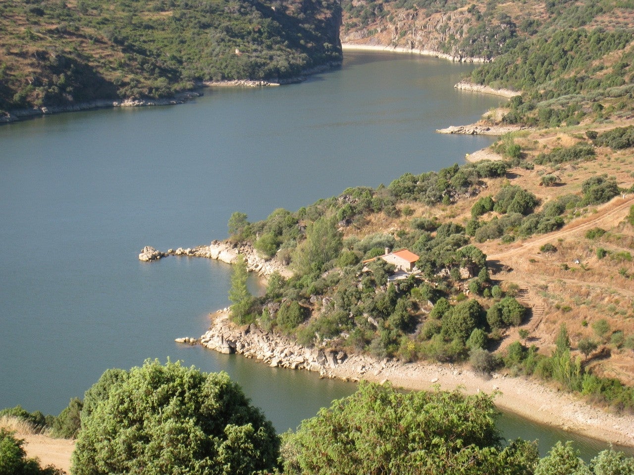 Villar del Buey