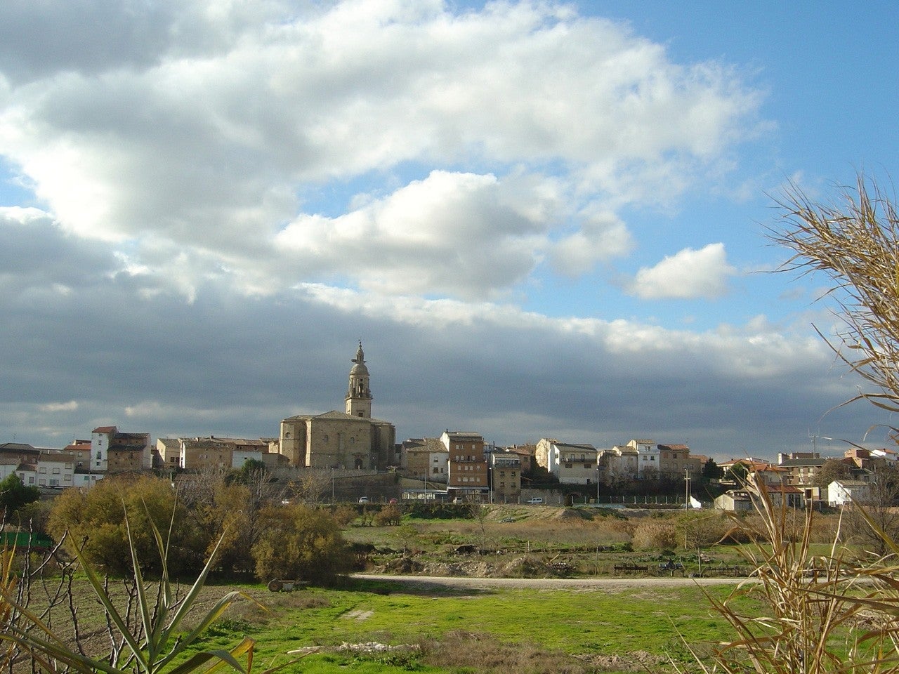 Mendavia