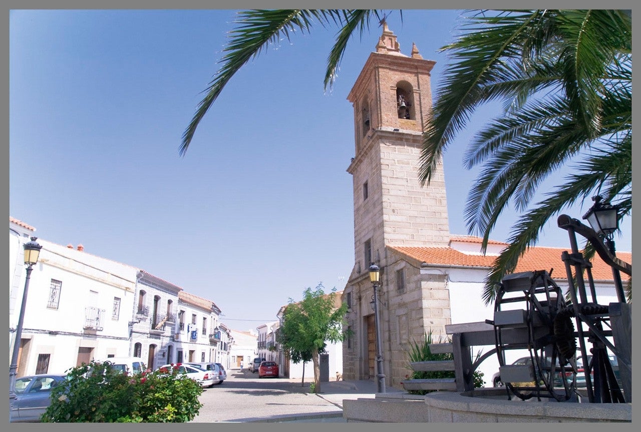Añora