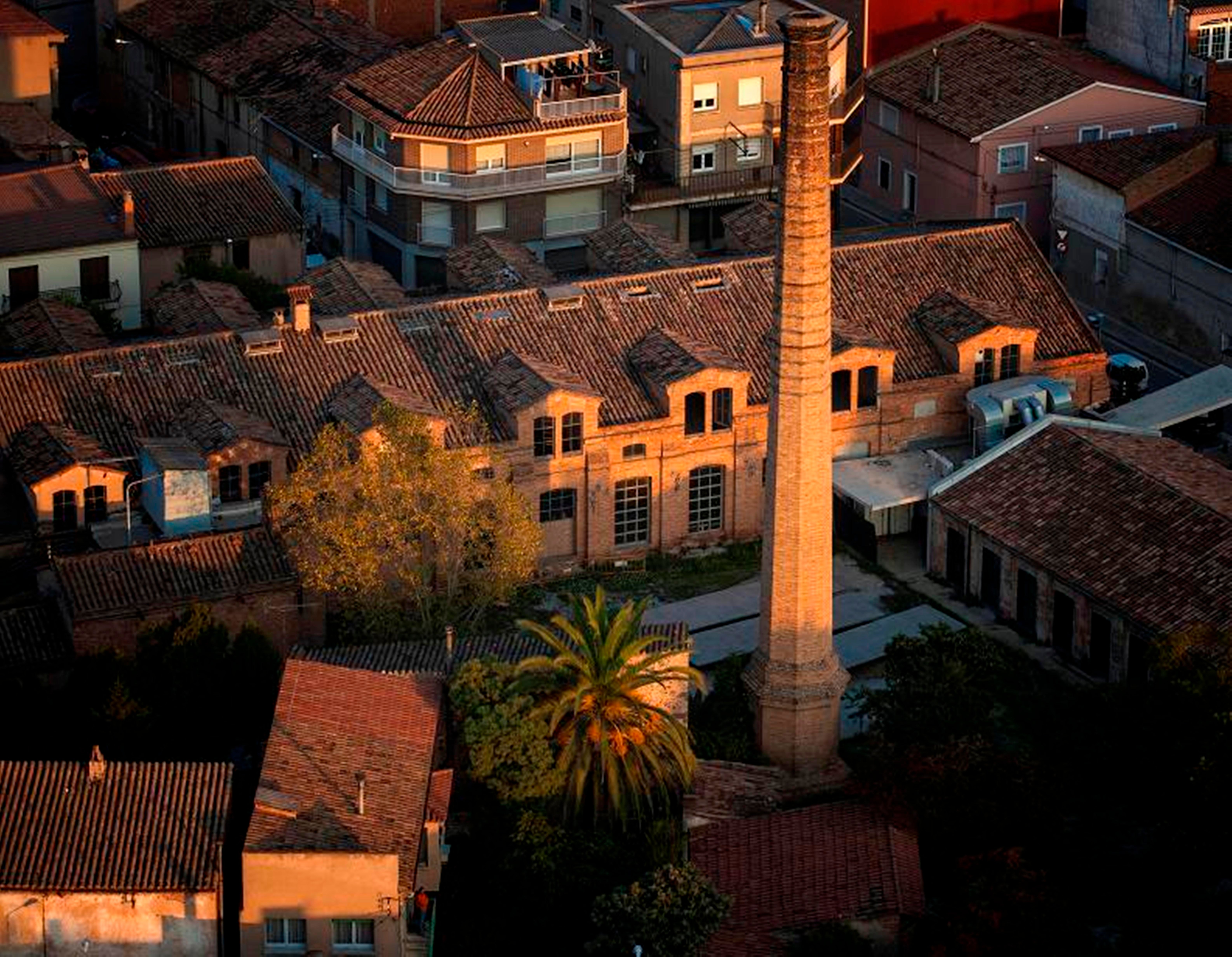 Santa Perpètua de Mogoda (Barcelona) Planes e información turística