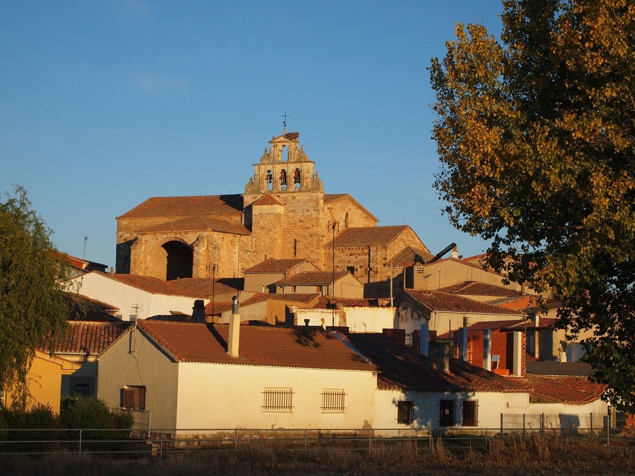 La Hiniesta