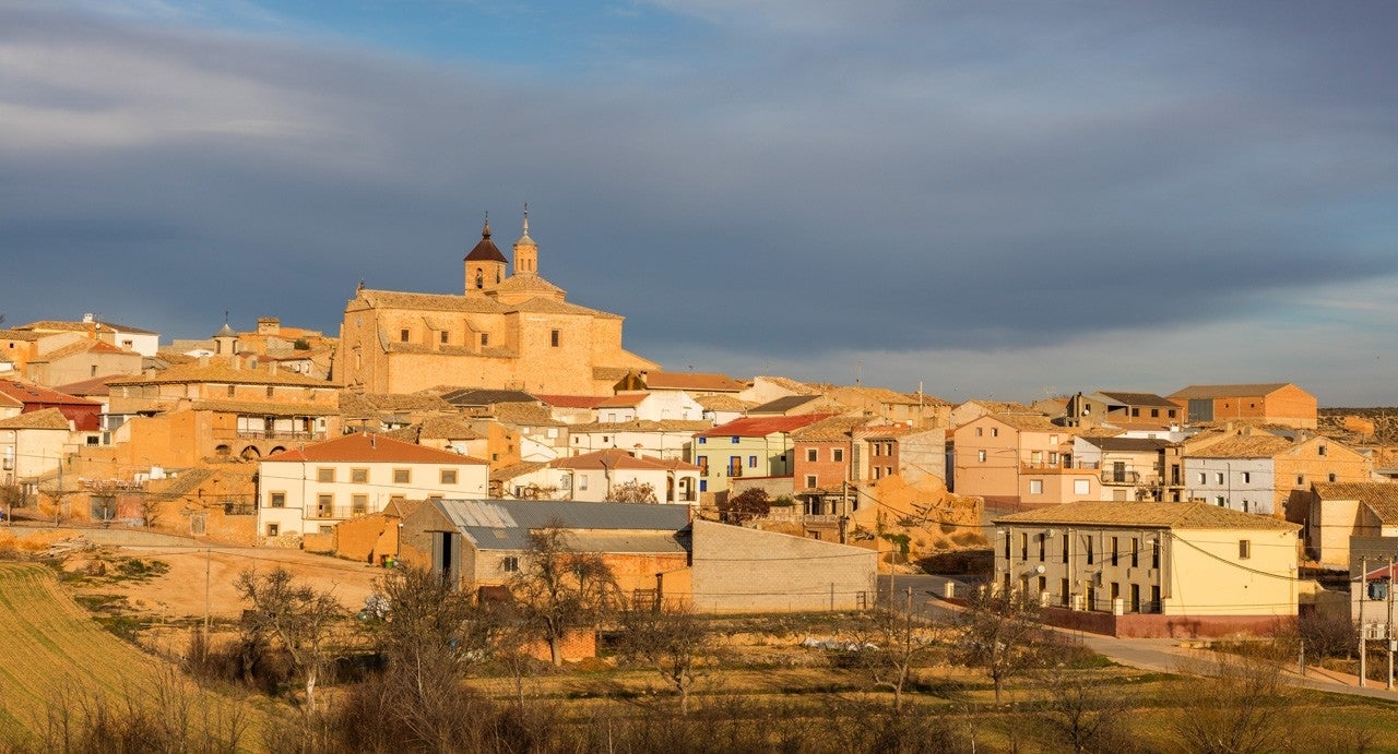 Torrehermosa