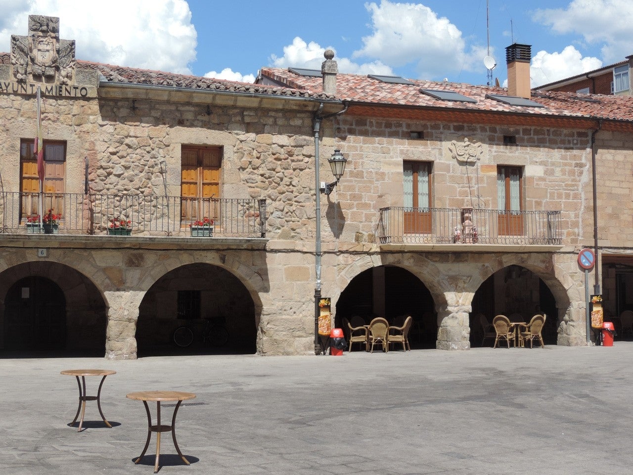 Salas de los Infantes