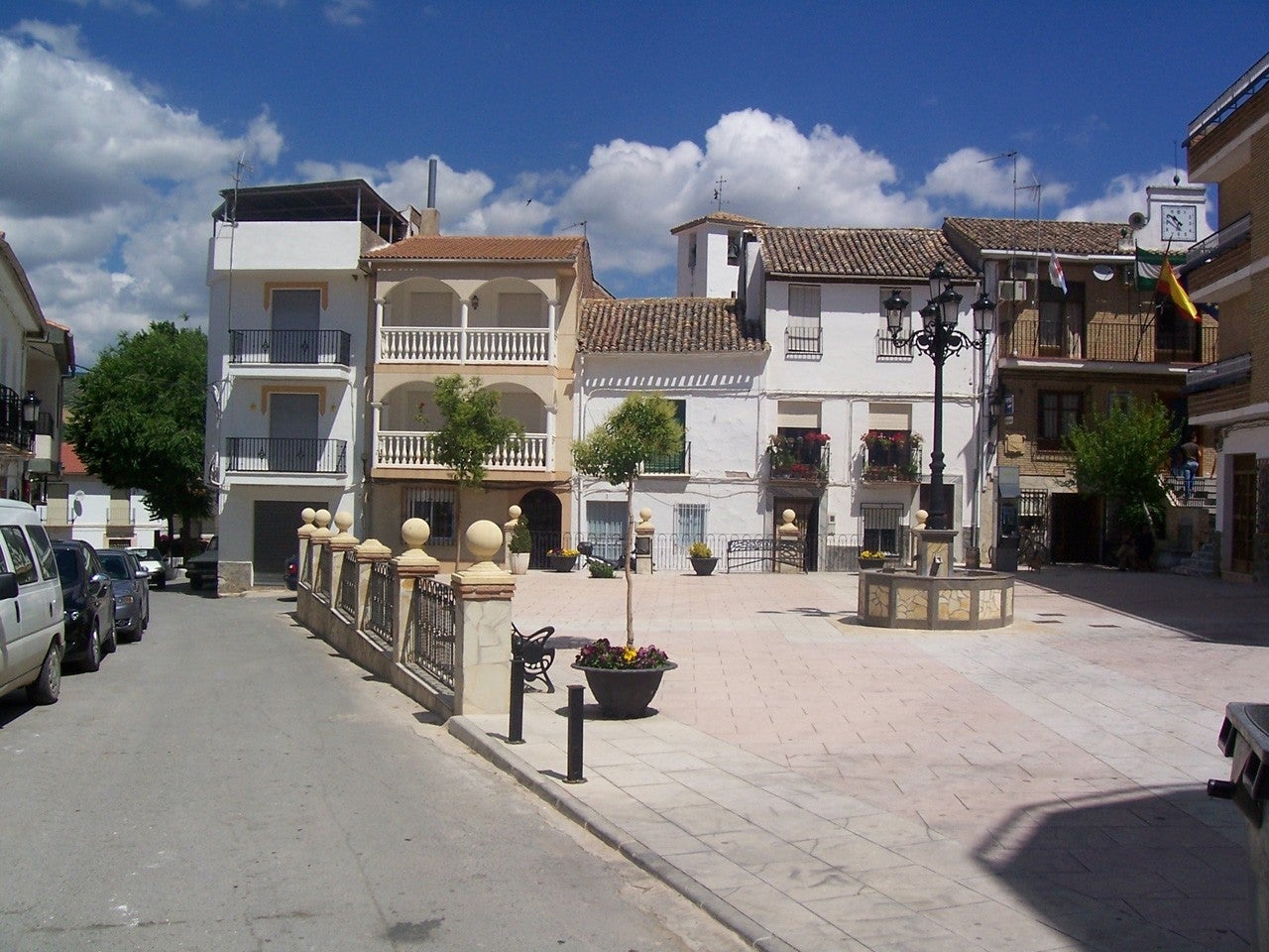 Benalúa de las Villas