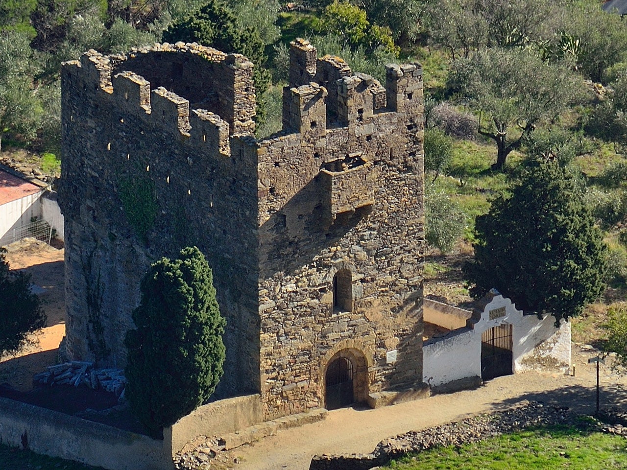 La Selva de Mar (Girona/Gerona) Planes e información turística Guía