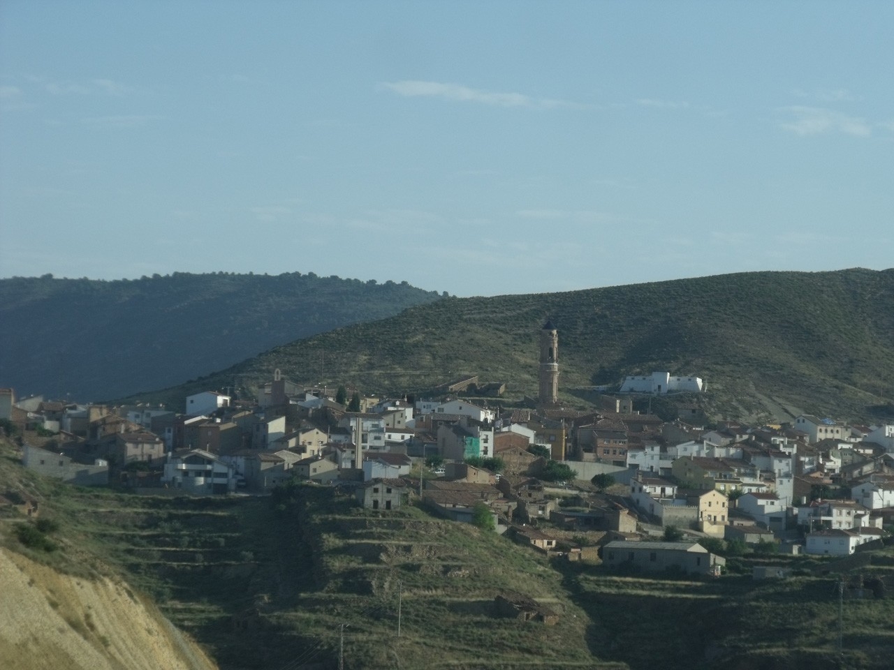 Ariño