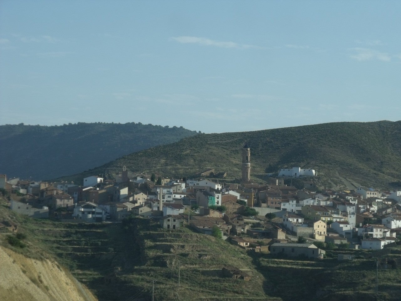 Ariño