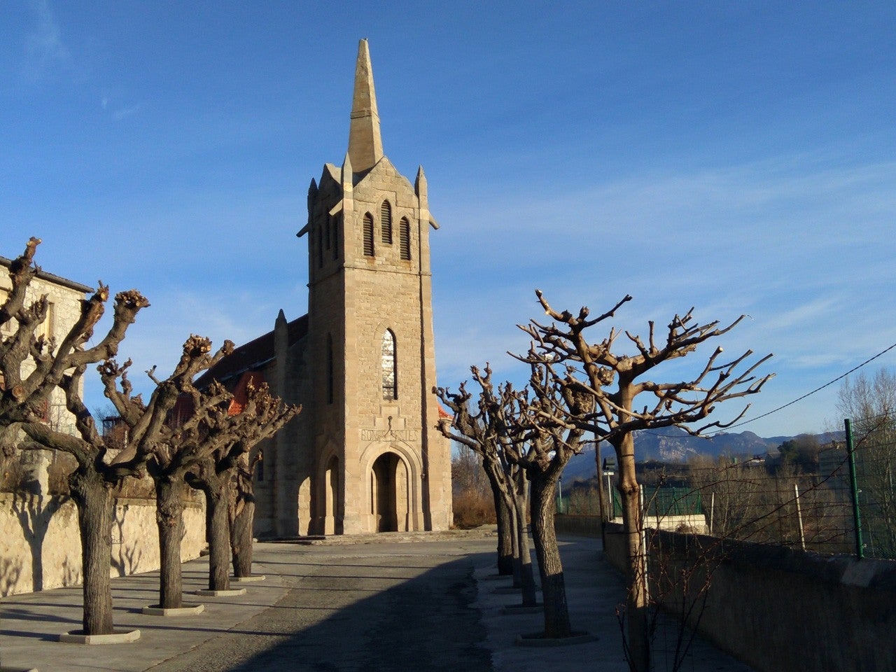 Casserres