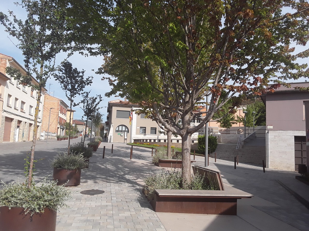 Santa Eulàlia de Riuprimer