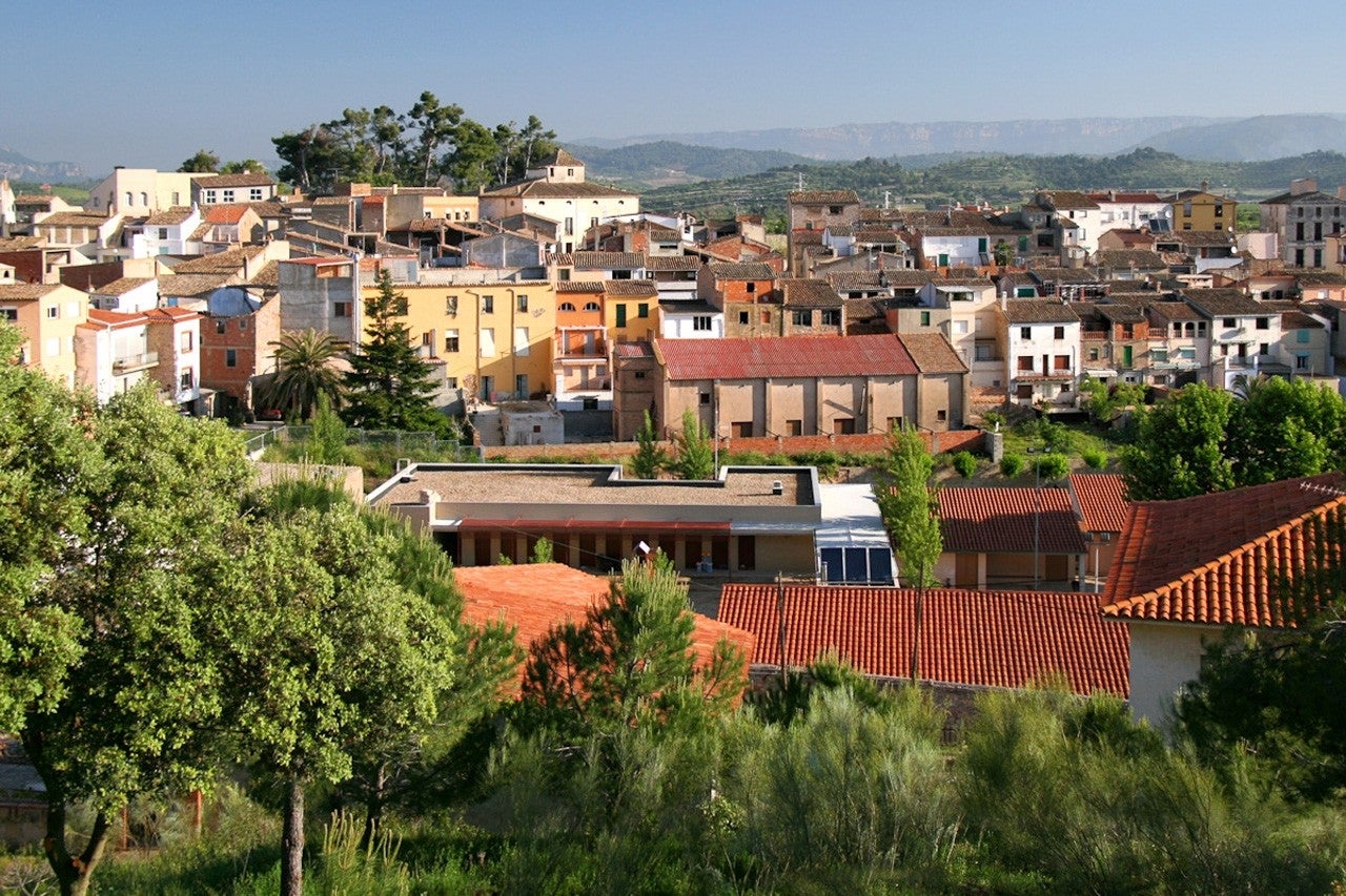 Marçà