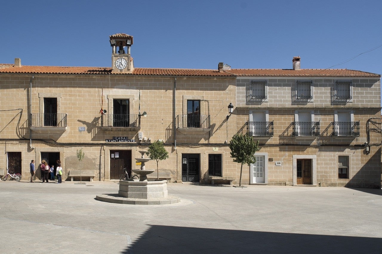 Torremocha