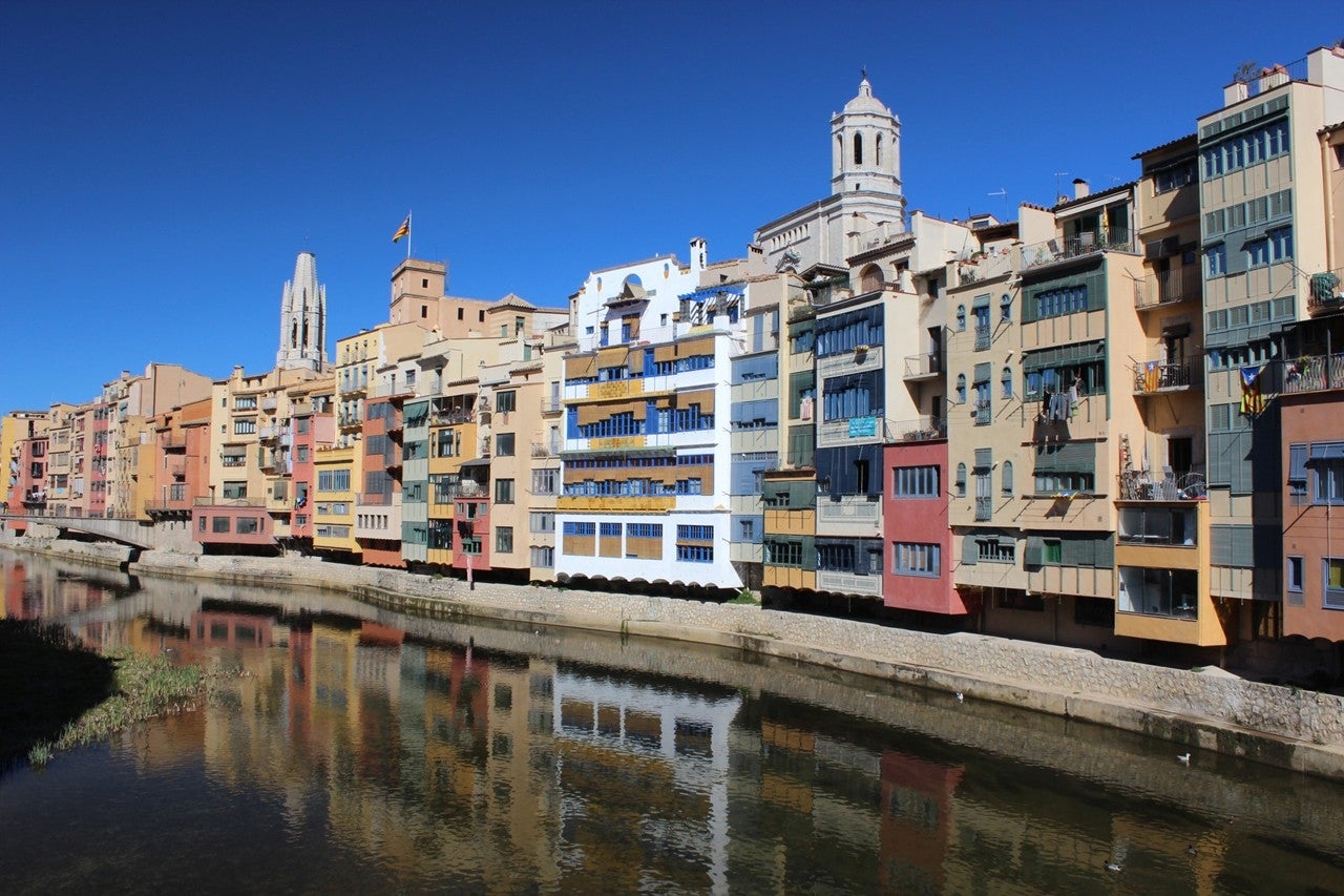 Girona