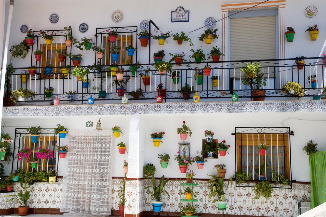 Dehesas de Guadix