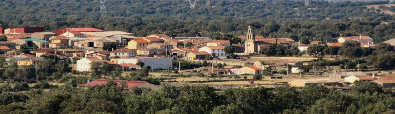 Luelmo de Sayago