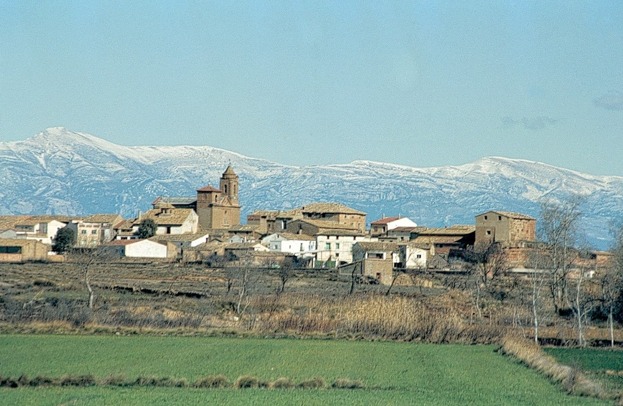 Barbués
