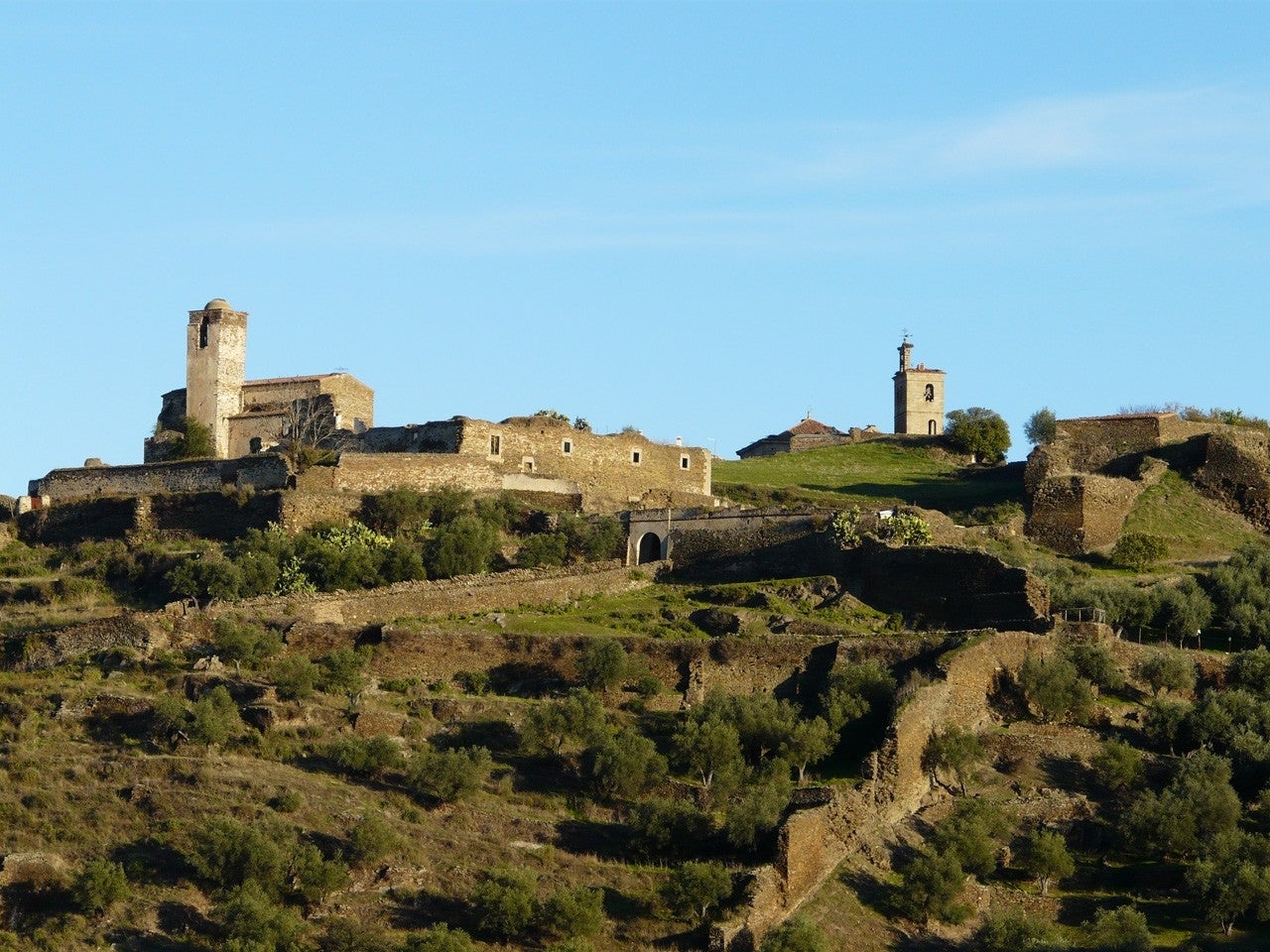 Alcántara