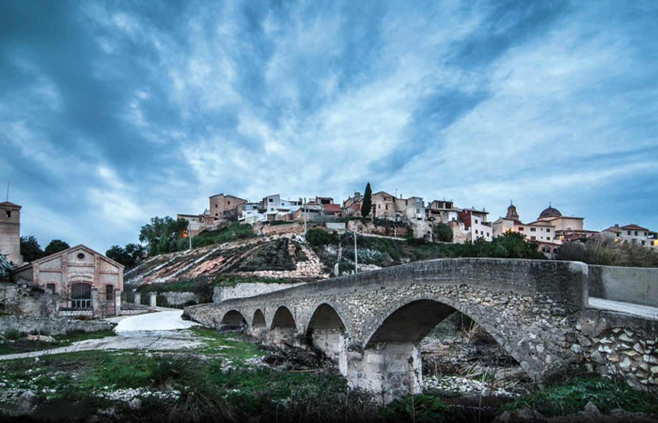 Aielo de Malferit (València/Valencia) Planes e información turística