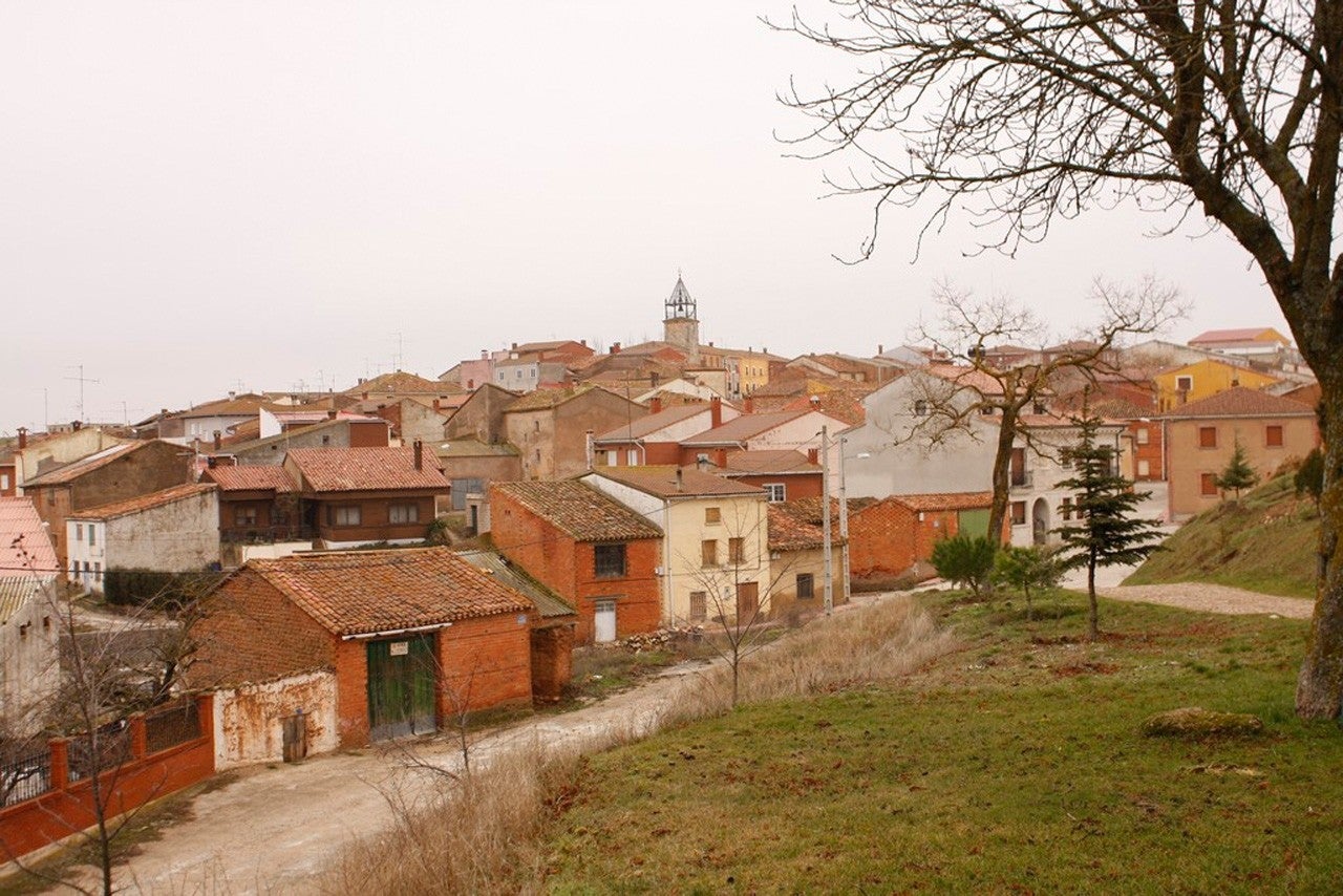 Villamayor de los Montes