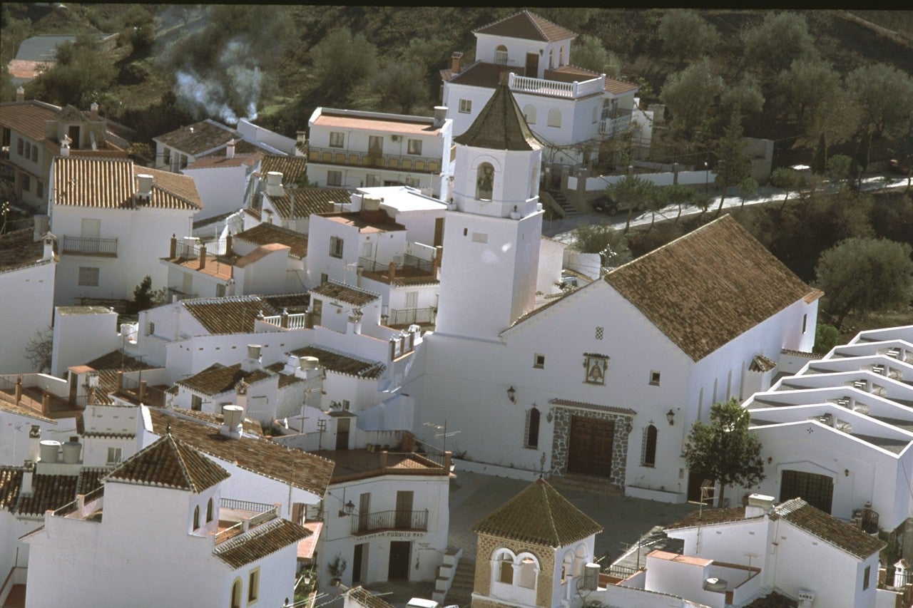 Sedella