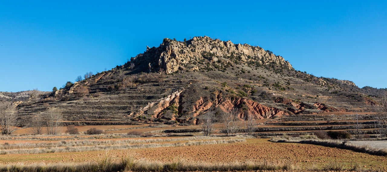 de los Baños (Teruel) - Planes información turística | Guía