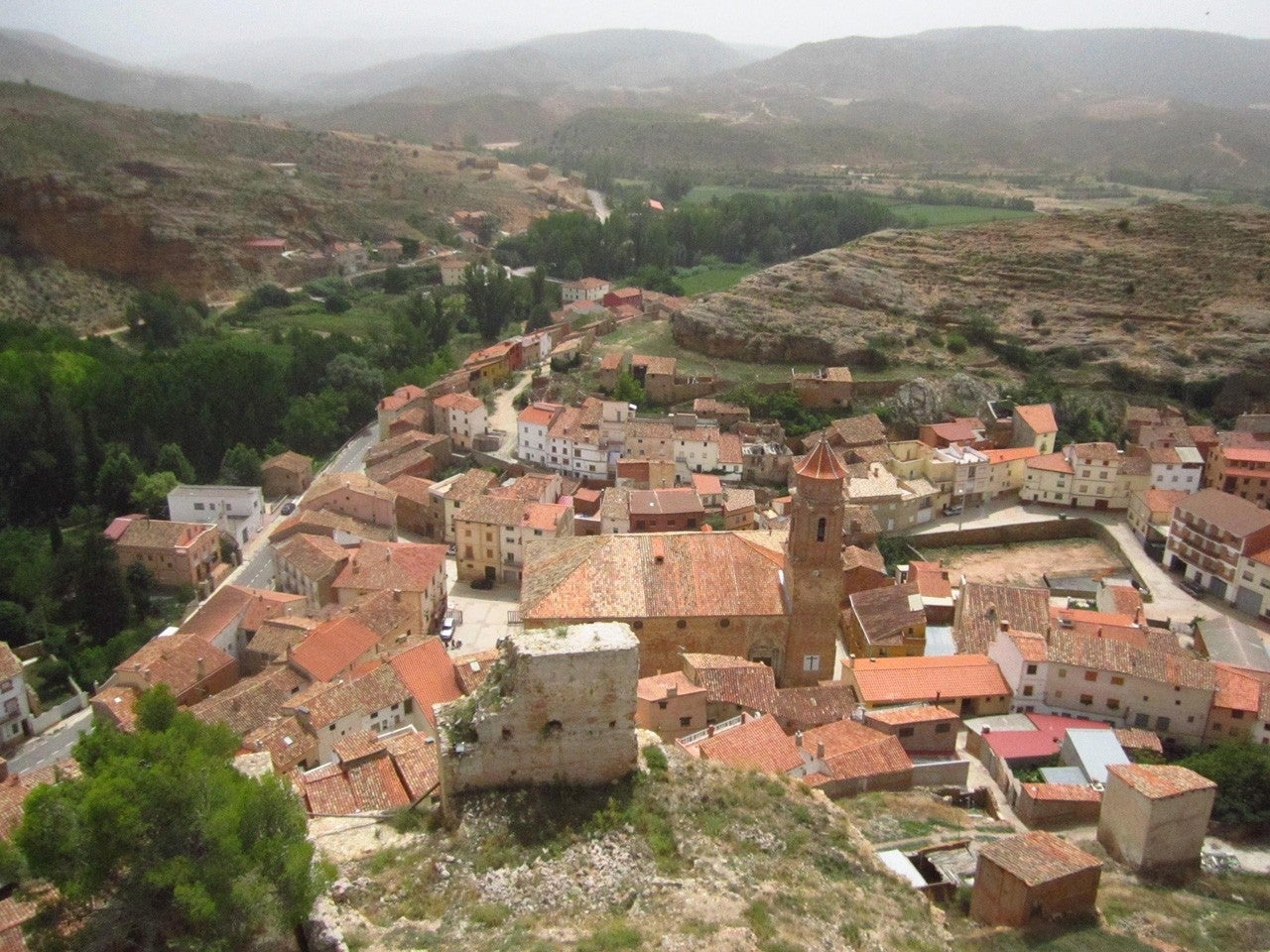 Villel