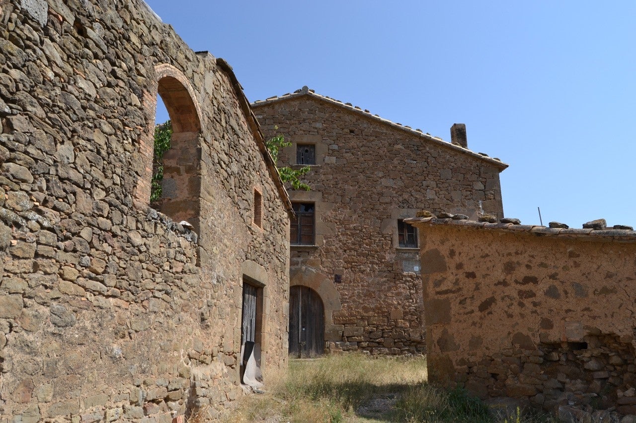 Clariana de Cardener