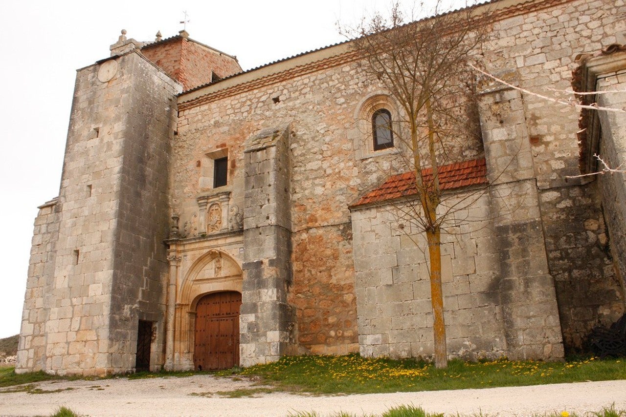 Cardeñuela Riopico