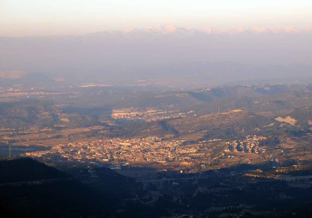 Sant Vicenç de Castellet