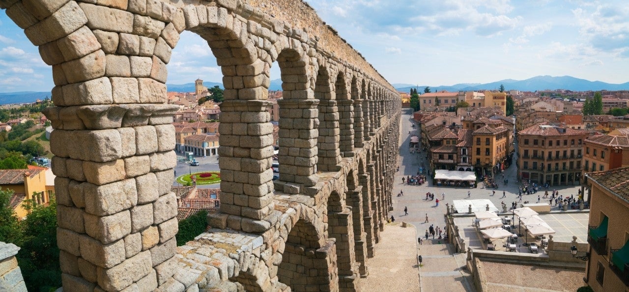 Segovia