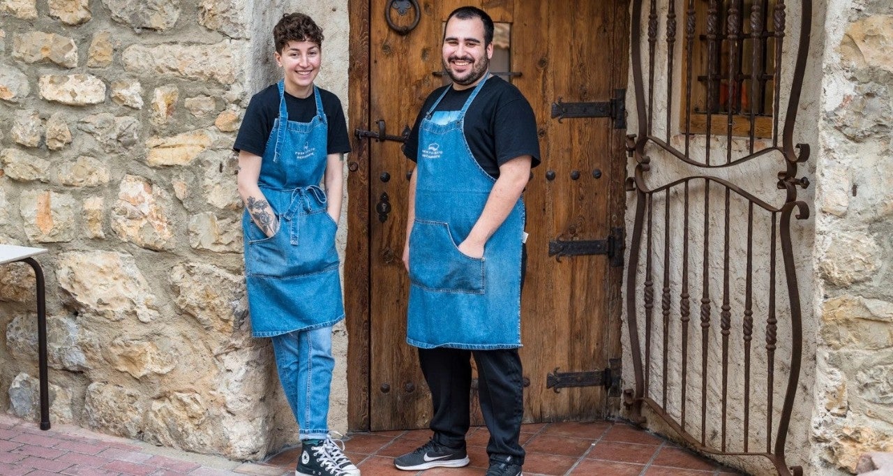 ¡Prueba Fuentelgato!