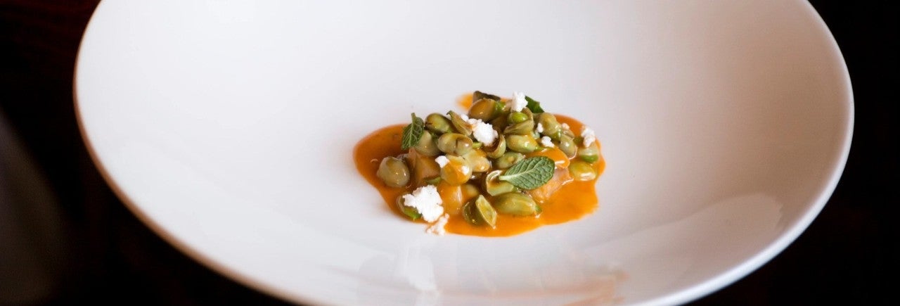 Prueba Mesón Sabor Andaluz