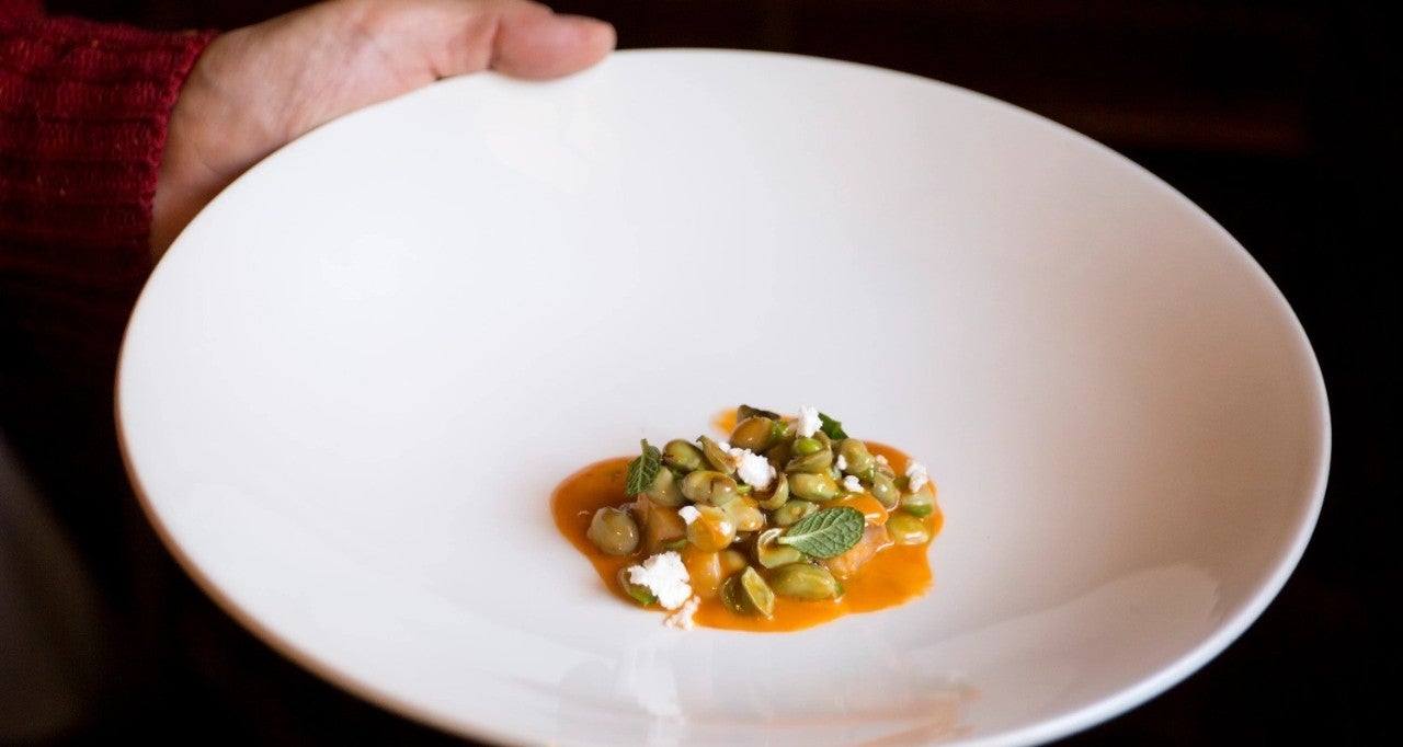 Prueba Mesón Sabor Andaluz