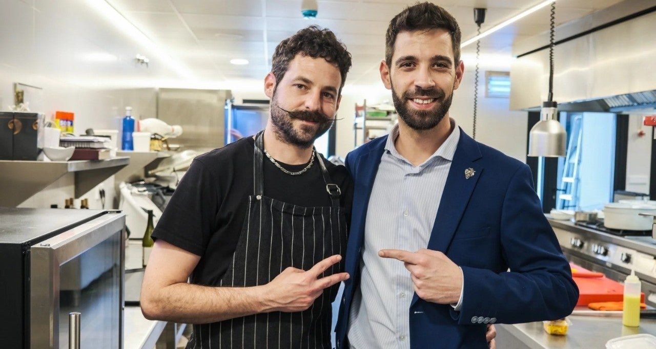 ¡Tupío por 45 euros!